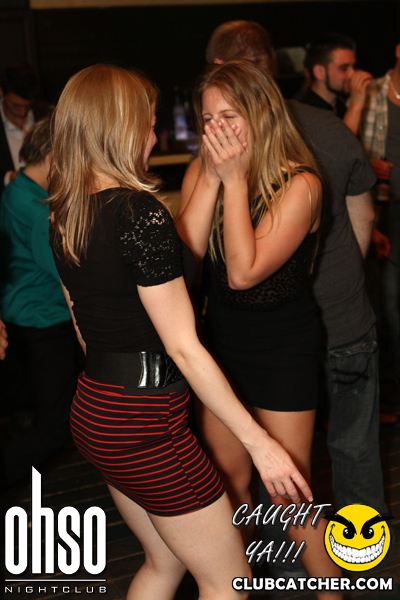 Ohso nightclub photo 366 - May 4th, 2013