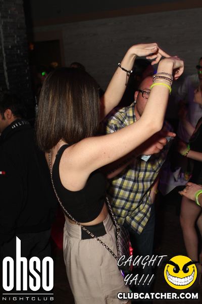 Ohso nightclub photo 367 - May 4th, 2013