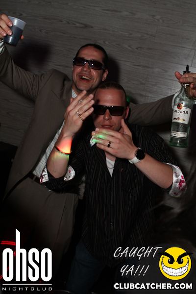 Ohso nightclub photo 369 - May 4th, 2013