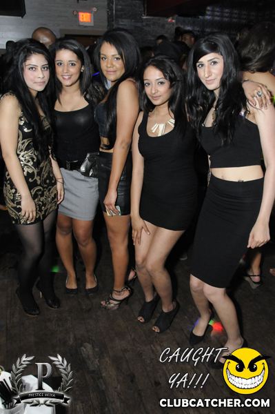 Ohso nightclub photo 38 - May 4th, 2013