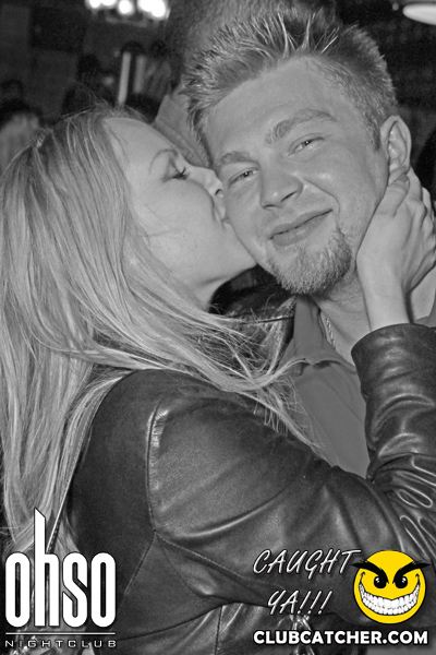 Ohso nightclub photo 376 - May 4th, 2013