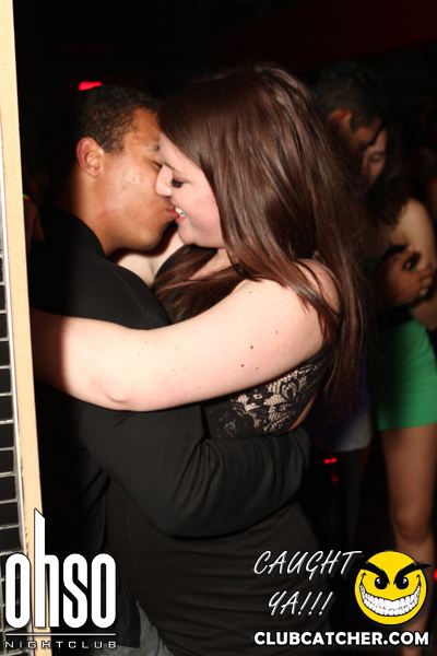 Ohso nightclub photo 379 - May 4th, 2013