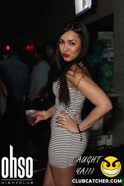 Ohso nightclub photo 380 - May 4th, 2013
