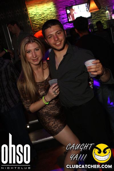 Ohso nightclub photo 383 - May 4th, 2013