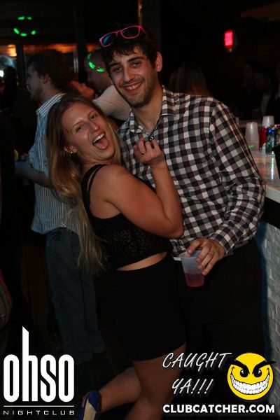 Ohso nightclub photo 384 - May 4th, 2013