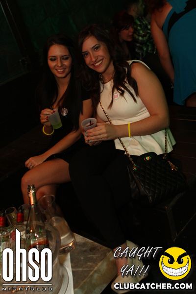 Ohso nightclub photo 385 - May 4th, 2013