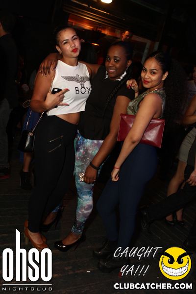 Ohso nightclub photo 386 - May 4th, 2013