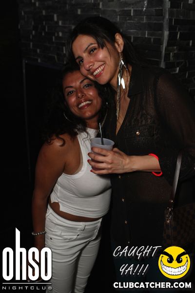 Ohso nightclub photo 387 - May 4th, 2013
