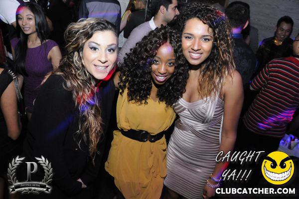 Ohso nightclub photo 40 - May 4th, 2013