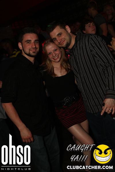 Ohso nightclub photo 393 - May 4th, 2013