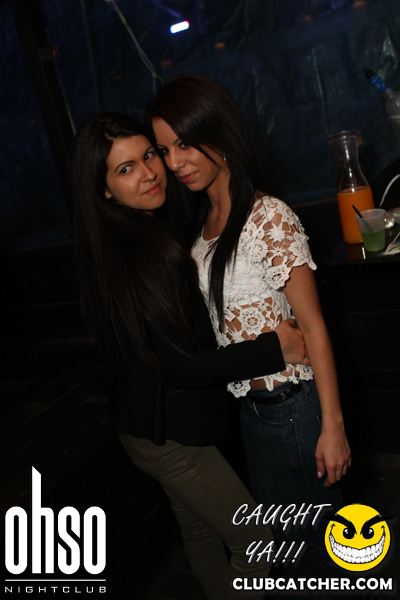 Ohso nightclub photo 397 - May 4th, 2013