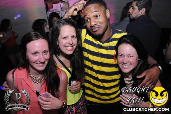 Ohso nightclub photo 43 - May 4th, 2013