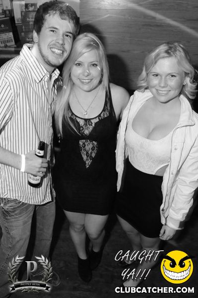 Ohso nightclub photo 44 - May 4th, 2013