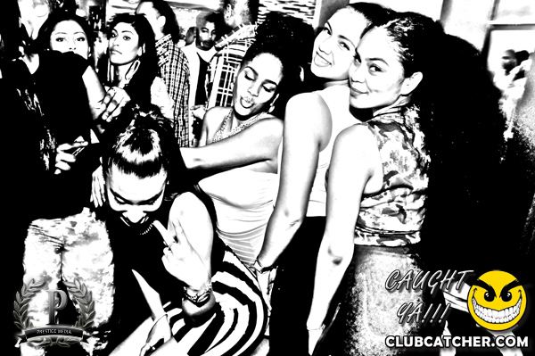 Ohso nightclub photo 45 - May 4th, 2013