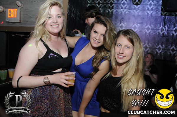 Ohso nightclub photo 46 - May 4th, 2013