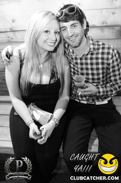 Ohso nightclub photo 49 - May 4th, 2013