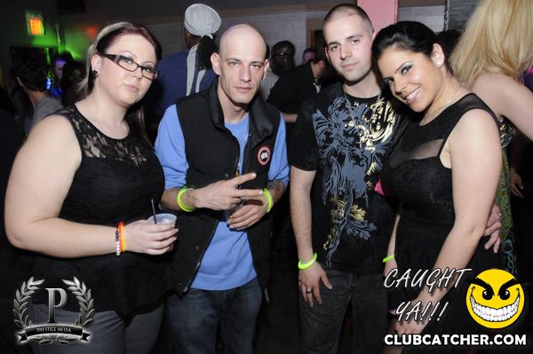 Ohso nightclub photo 50 - May 4th, 2013