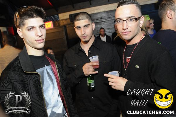 Ohso nightclub photo 6 - May 4th, 2013