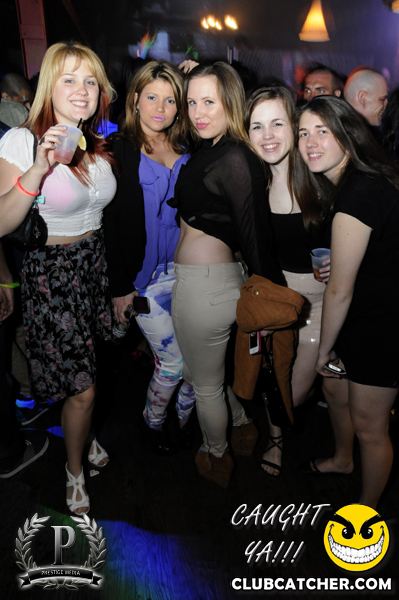 Ohso nightclub photo 54 - May 4th, 2013