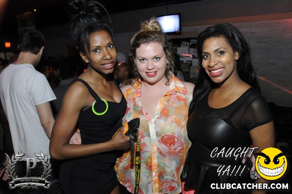 Ohso nightclub photo 55 - May 4th, 2013