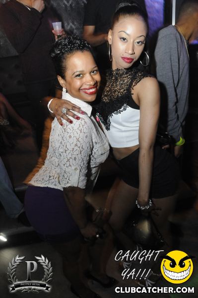 Ohso nightclub photo 56 - May 4th, 2013