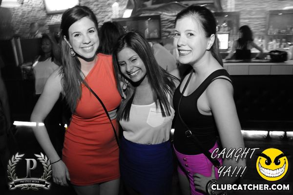 Ohso nightclub photo 60 - May 4th, 2013