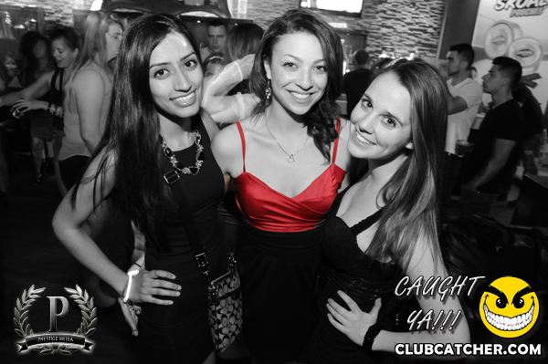 Ohso nightclub photo 61 - May 4th, 2013