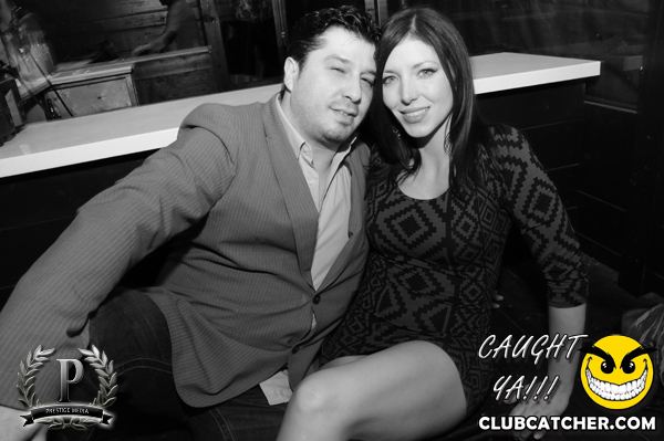 Ohso nightclub photo 62 - May 4th, 2013