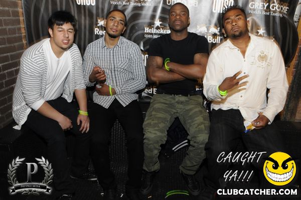 Ohso nightclub photo 63 - May 4th, 2013