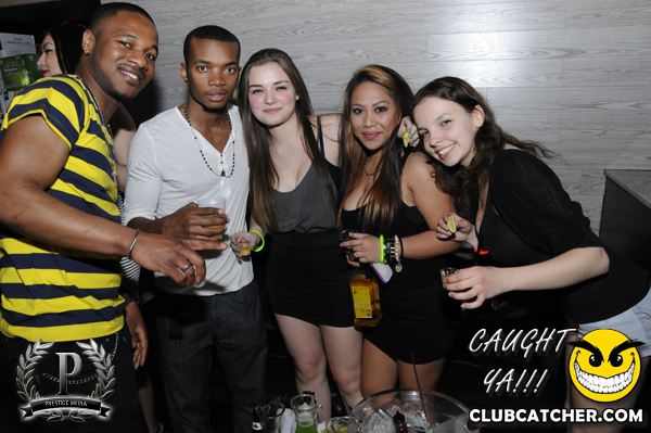 Ohso nightclub photo 65 - May 4th, 2013