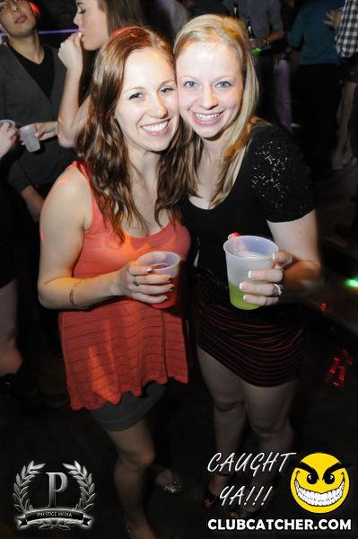 Ohso nightclub photo 70 - May 4th, 2013