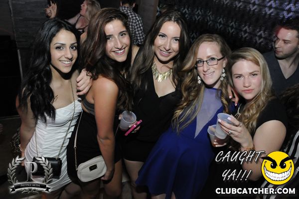 Ohso nightclub photo 8 - May 4th, 2013