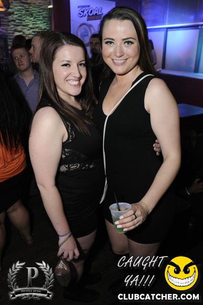 Ohso nightclub photo 81 - May 4th, 2013