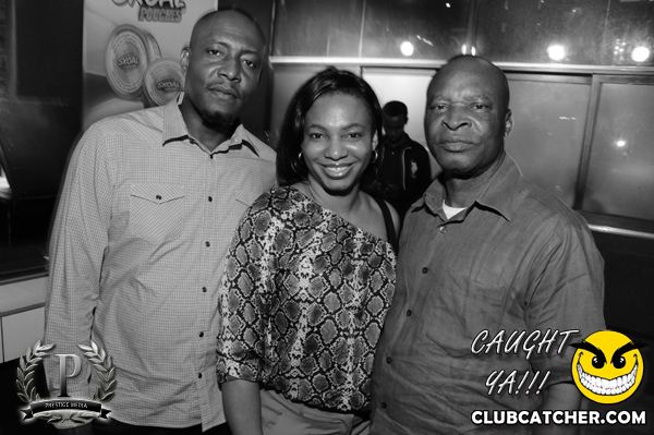 Ohso nightclub photo 82 - May 4th, 2013