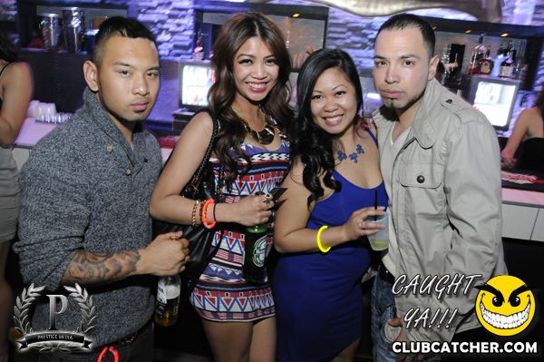 Ohso nightclub photo 85 - May 4th, 2013