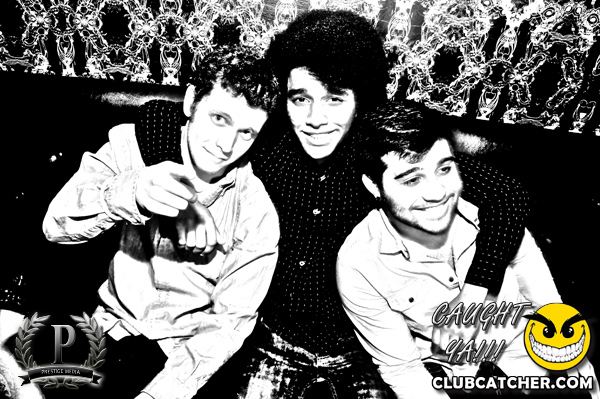 Ohso nightclub photo 88 - May 4th, 2013