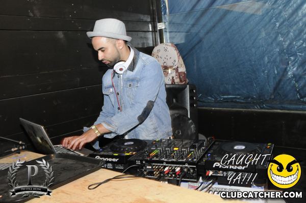 Ohso nightclub photo 92 - May 4th, 2013