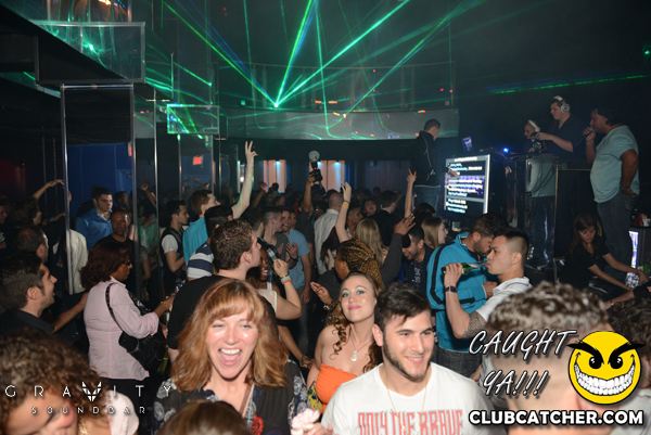 Gravity Soundbar nightclub photo 1 - May 8th, 2013