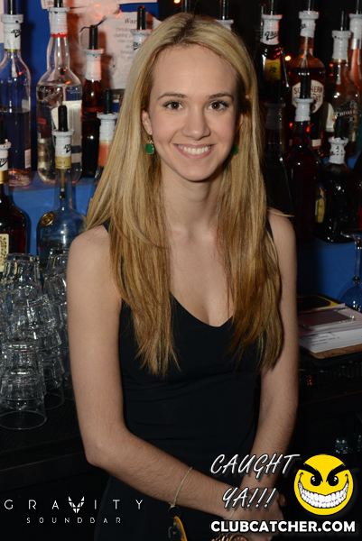 Gravity Soundbar nightclub photo 2 - May 8th, 2013