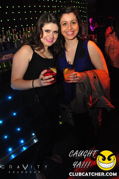 Gravity Soundbar nightclub photo 101 - May 8th, 2013