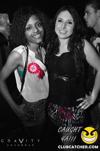 Gravity Soundbar nightclub photo 103 - May 8th, 2013