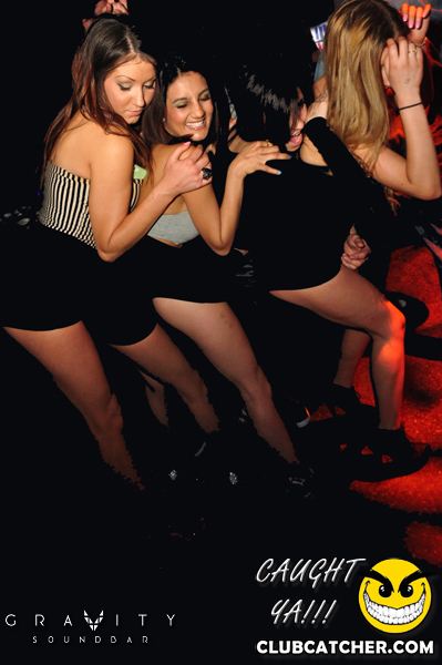 Gravity Soundbar nightclub photo 104 - May 8th, 2013