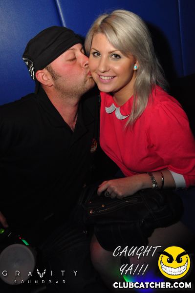 Gravity Soundbar nightclub photo 105 - May 8th, 2013