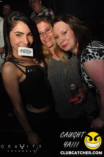 Gravity Soundbar nightclub photo 106 - May 8th, 2013