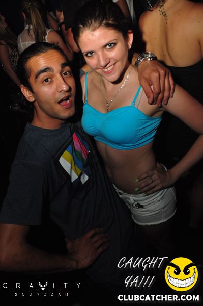 Gravity Soundbar nightclub photo 108 - May 8th, 2013