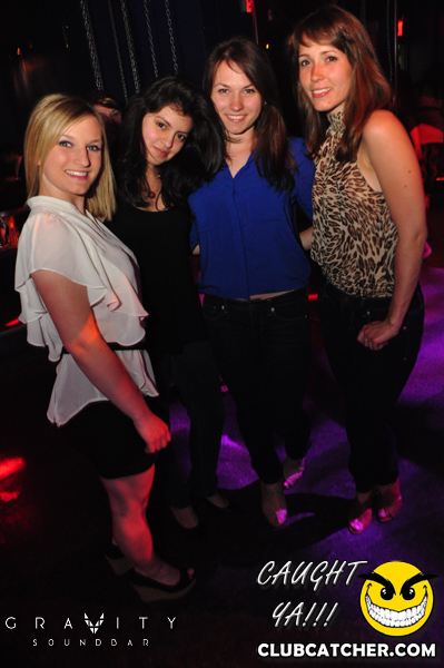Gravity Soundbar nightclub photo 109 - May 8th, 2013