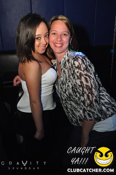 Gravity Soundbar nightclub photo 110 - May 8th, 2013