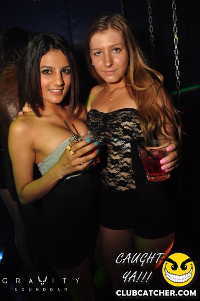 Gravity Soundbar nightclub photo 111 - May 8th, 2013
