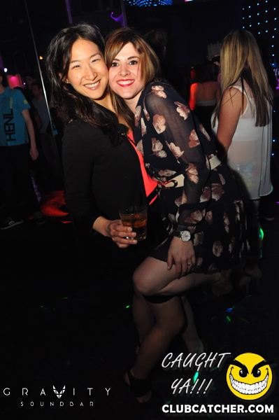 Gravity Soundbar nightclub photo 112 - May 8th, 2013