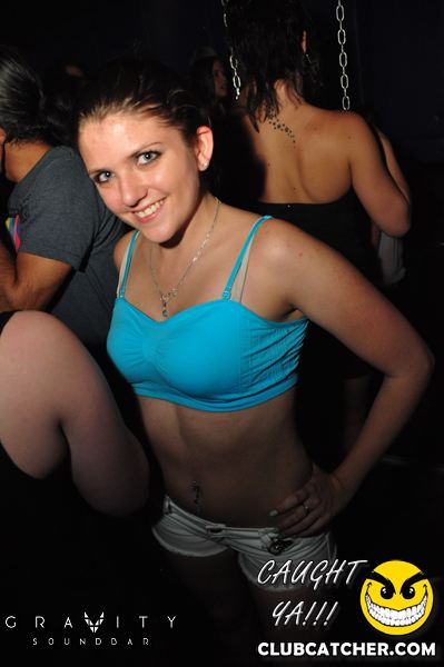 Gravity Soundbar nightclub photo 113 - May 8th, 2013